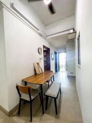 Cavendish Park (D21), Condominium #496481821